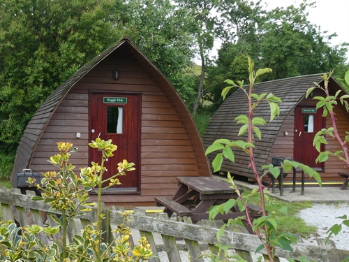 Big Chief Wigwam